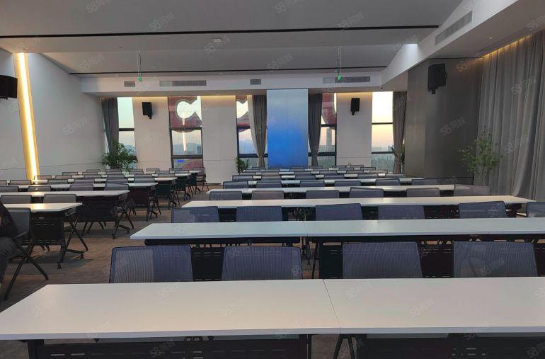 坪山红本生物科技医疗园区1000平厂房低价出租300平起分租