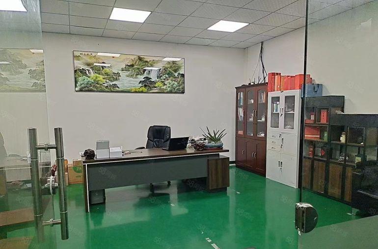 坪山坑梓大工业园区原房东红本独门独院8000平带装修大小可分