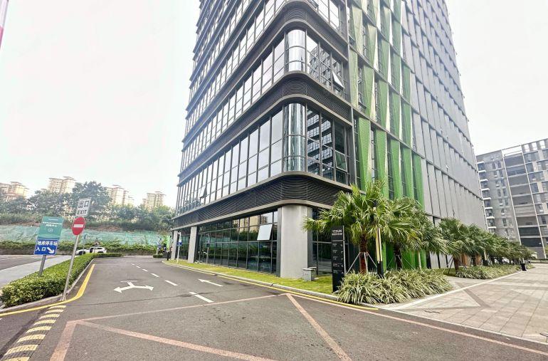 免租6个月！坪山大健康,生物医药食品200到20000平厂房