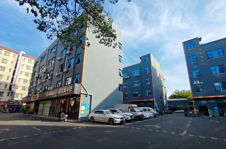 低至14元坪山原房东工业区300平方带装修仓库厂房出租可分租