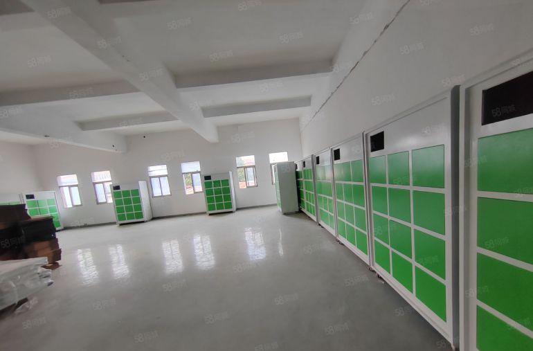 坑梓300平方标准厂房出租500平方厂房出租带电梯停车免费