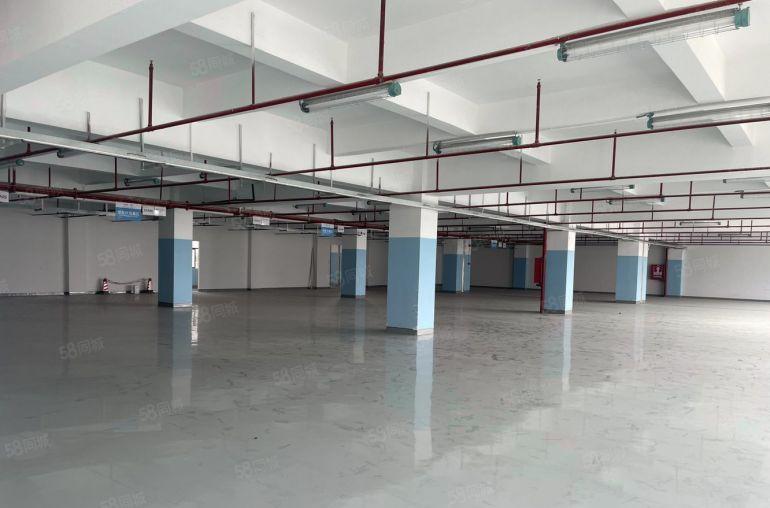 坪山小面积厂房出租300平500平800平1000任意分割