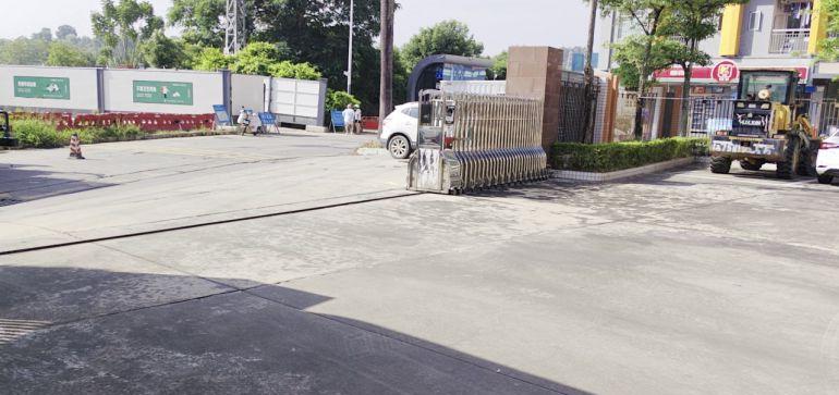 坪山秀新工业区原房东红本独门独院5000平方厂房仓库大小可分