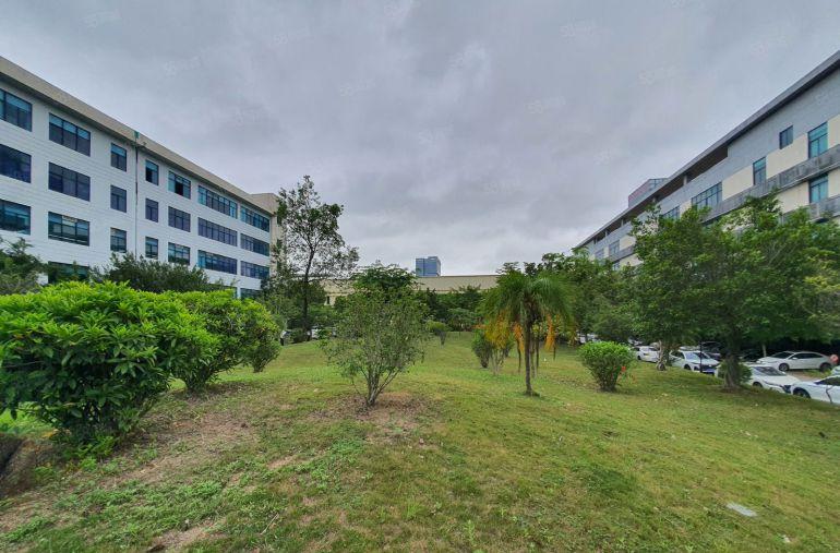 享政补带红本坪山高新产业园新出1000平精装办公仓库厂房出租