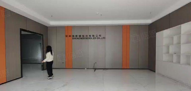 坪山中心区原房东1楼500至2000平厂房仓库出租 空地大