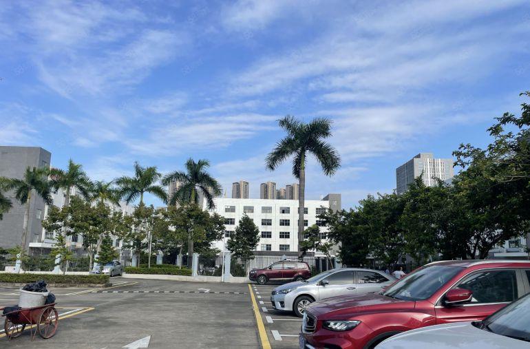 原房东！大工业区大型科技园共计8万平方红本厂房出租，可分租