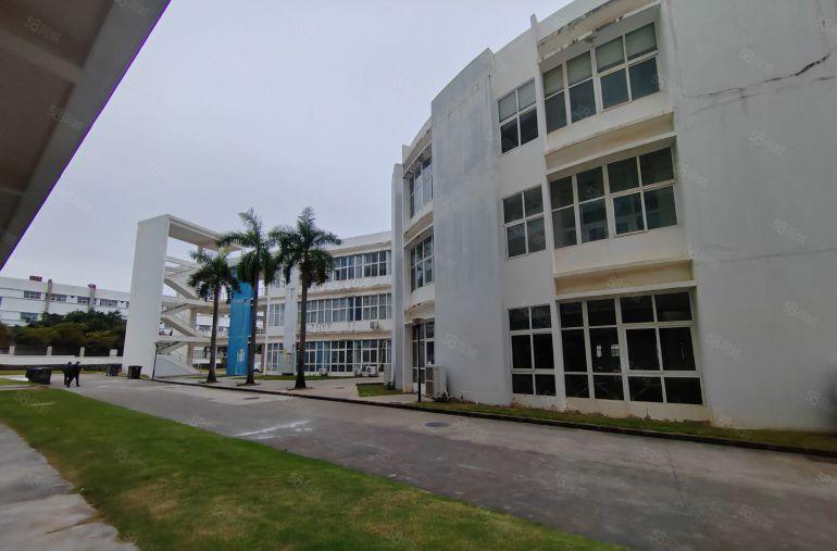 园区22元低价厂房5000平带餐厅宿舍2000平起租装修漂亮