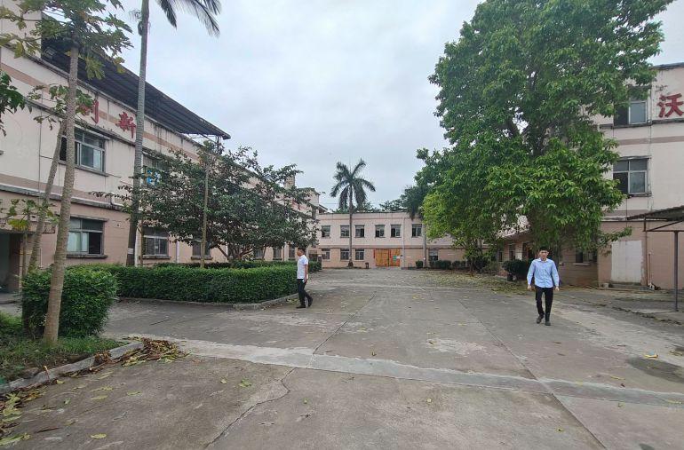 坪山村委独院3200平方价格16红本证件齐全300平起租