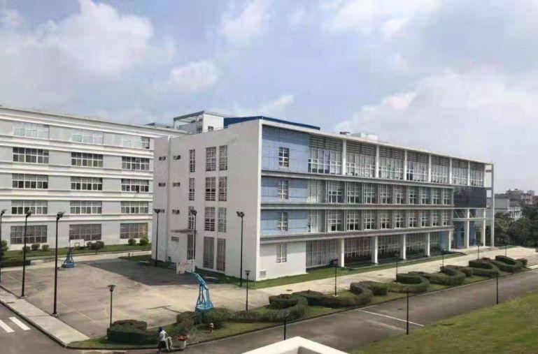 坪山原房东独栋厂房20000平方出租红本租赁可按需分租