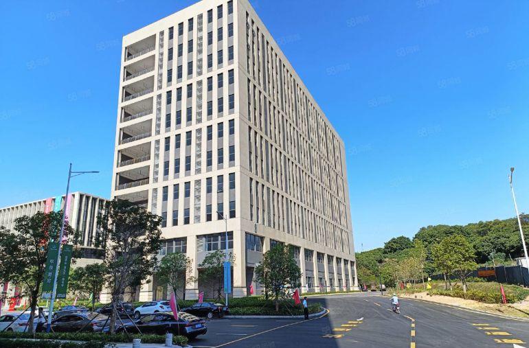 坪山医疗产业园红本低价厂房出租 标准层2500平可分租