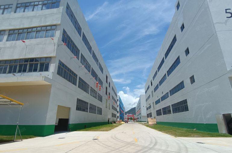 18元起有租金补贴坪山地铁口大小分租厂房出租20000平仓库