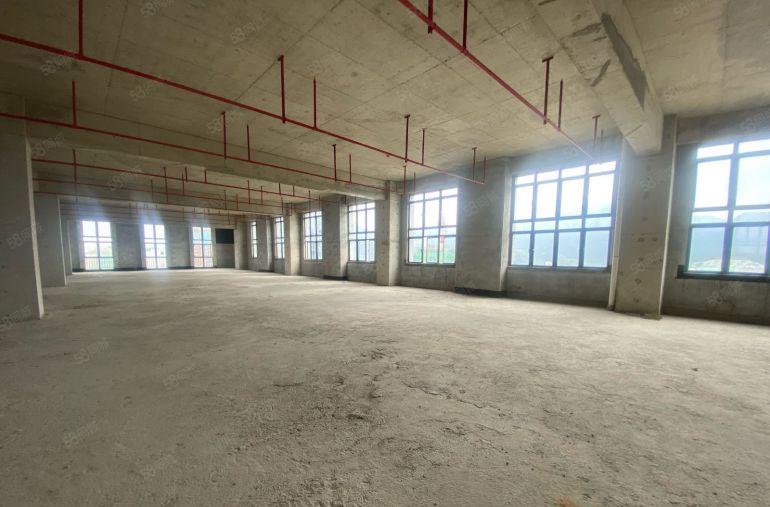 坪山医疗工业园，租金补贴百分之七十，精装修带红本出租