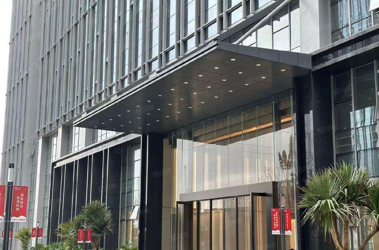 坪山多彩硅谷厂房业主直租50~4000配套齐全