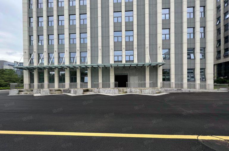 坪山红本生物科技医疗园区1000平厂房低价出租300平起分租