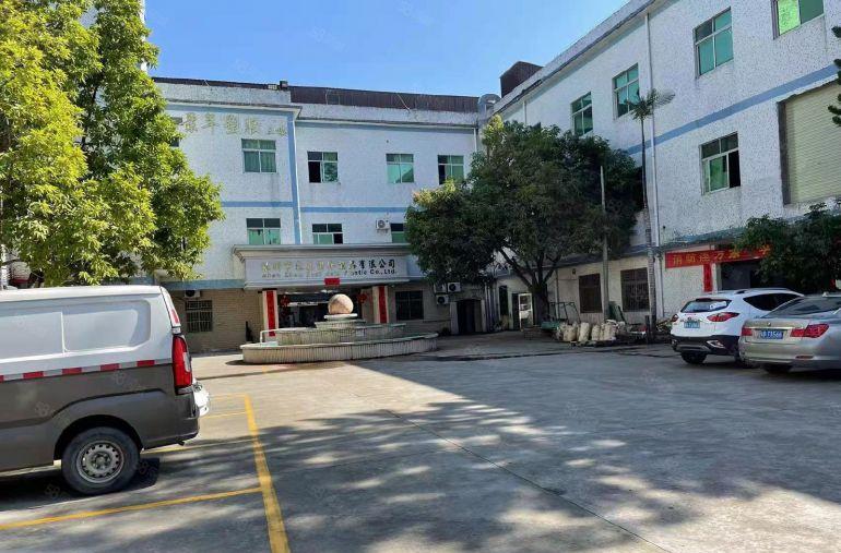 坪山坑梓金沙一楼厂房800出租坪山独院厂房 坪山小型厂房出租