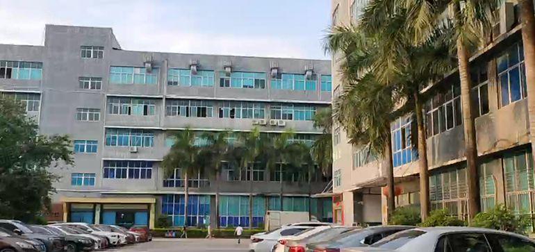 坪山高新区，大型科技园红本厂房出租16000平方米整租或分租