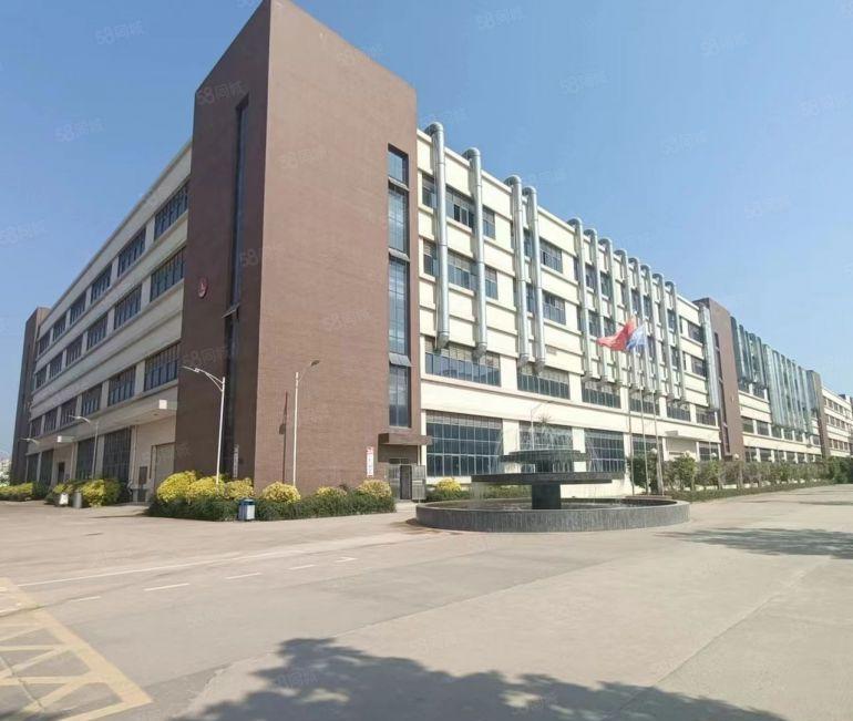 3000平地铁口附近标准厂房电子生物等等不限行业