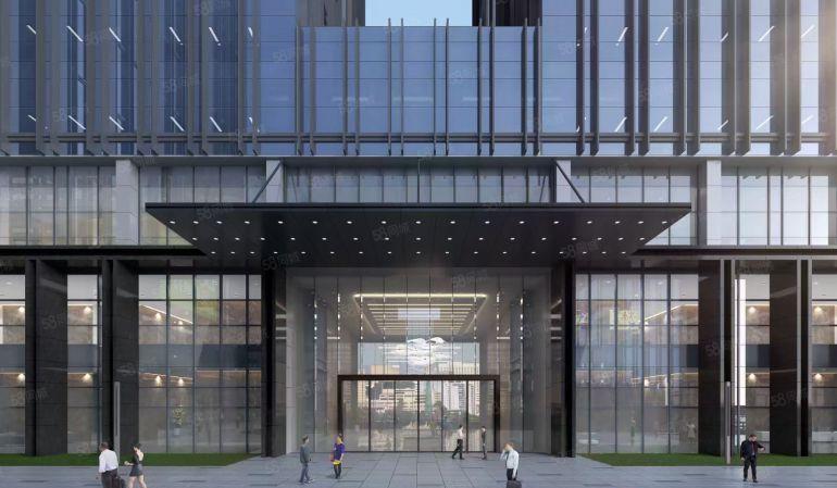 业主直租年底特价坪山坑梓多彩硅谷工业上楼139厂房出租