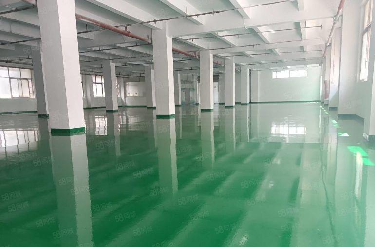 西丽（价格可聊）500至1000平方楼上厂房仓库精装修出租