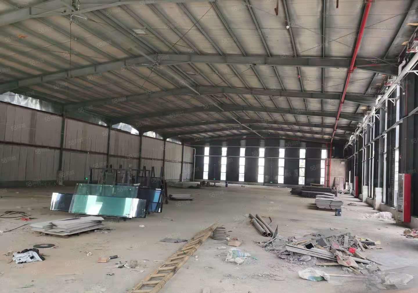 光明高新园区5000红本厂房出租大小分租