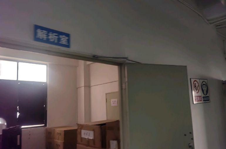 福永厂房出租，尤适合做医疗器械公司