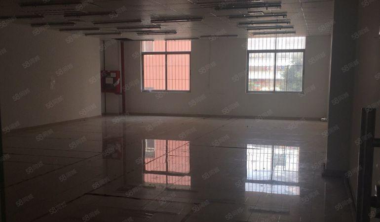 南山西丽地铁站260平带装修仅租35元，电商，组装，生产均可