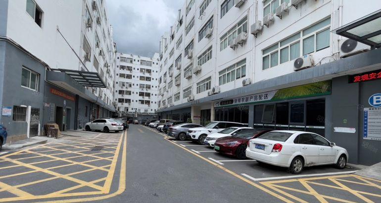 一楼1470平 层高6米 无行业限制 随时可用紧邻沙河西路