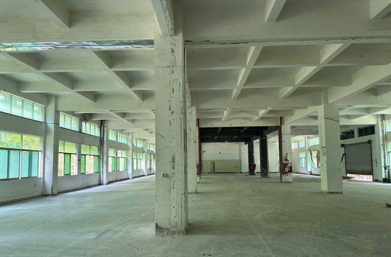 房东直租，厂房龙华观澜金雄达科技园