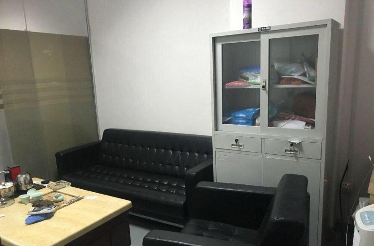 出租厂房宝安松岗江边