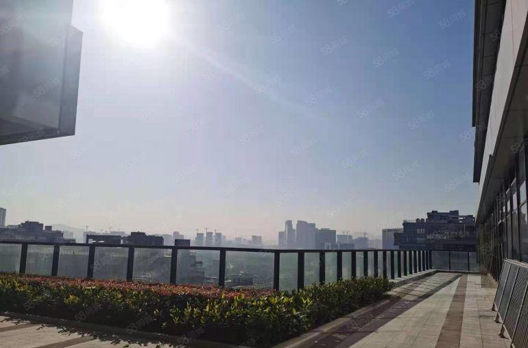 光明智能制造产业基地红本办公研发厂房出租可分租500平