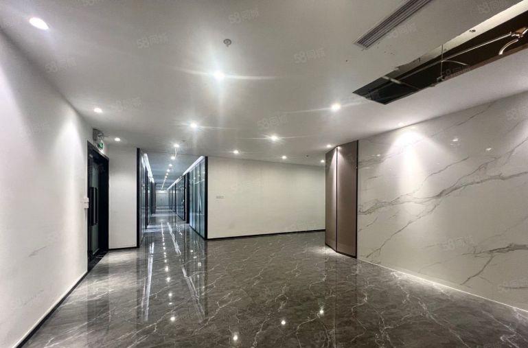 45元 南山西丽留仙洞整层1980平 23个隔间 国企装修