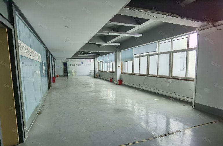 白芒关口一手房东 地铁口3楼1390平米现成装修出去