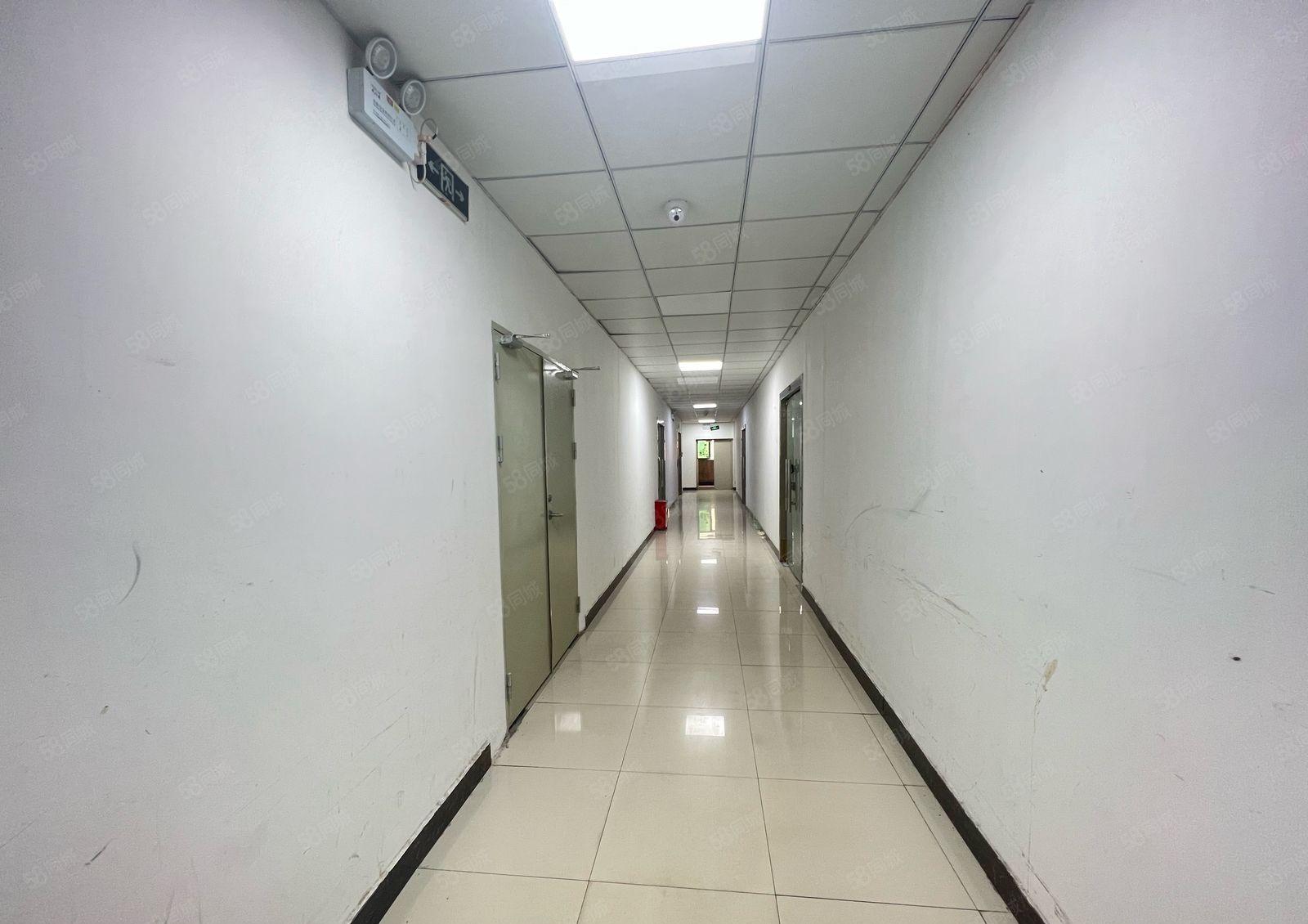 西丽地铁口厂房125平225平 600平 有上下水 不限行业