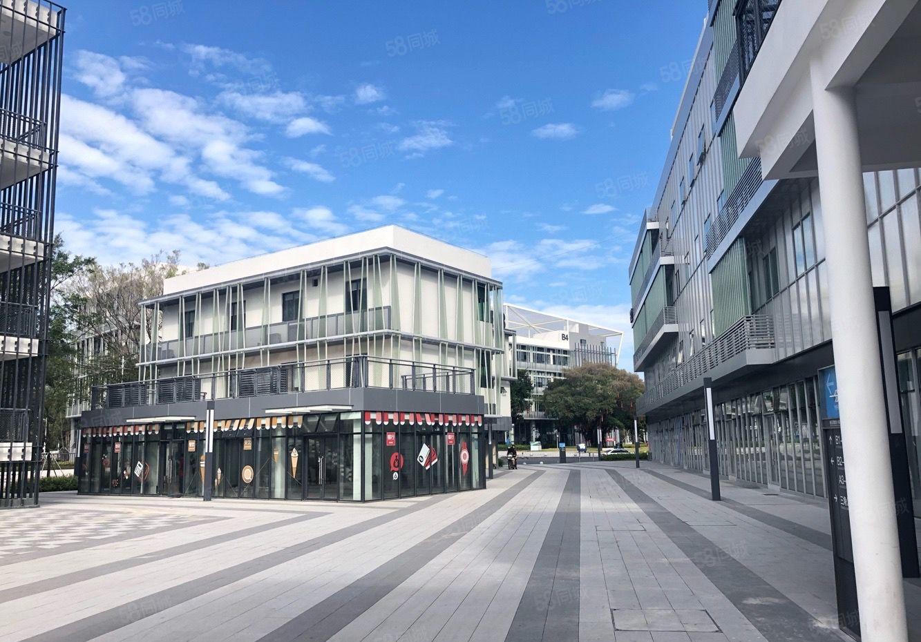 南山科技研发 生物医药 半导体行业出租300平起分租一楼仓库