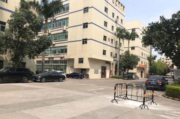 布吉工业区厂房300平500平900平1280平3000平