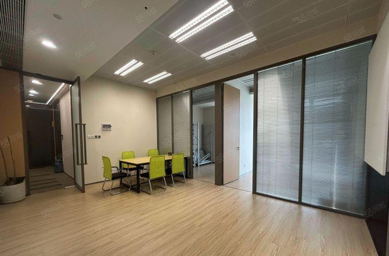 南油服装城2加1现成直播间南油办公室小户型