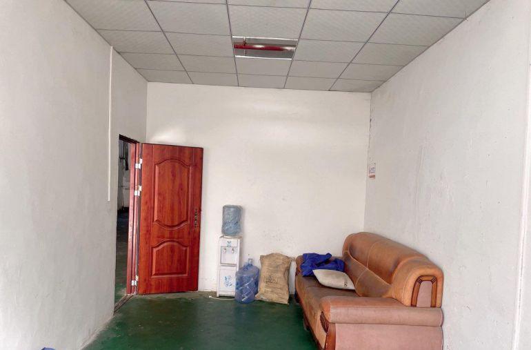 公明李松蓢凯博科技园一楼300平