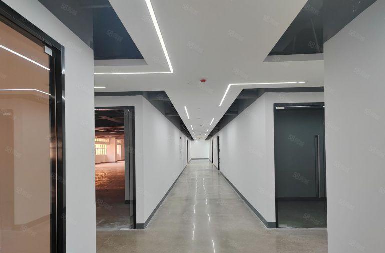 0押海景一楼厂房出租特价盐田地铁口沙头角200至2000平