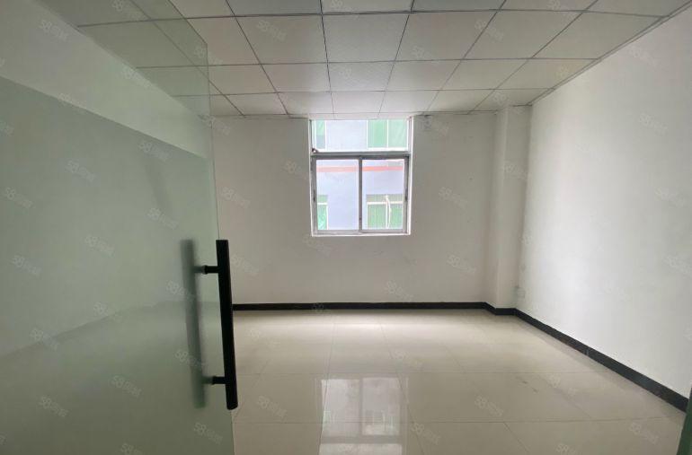 南山西丽地铁站小面积135平200平300平办公仓库水电齐全