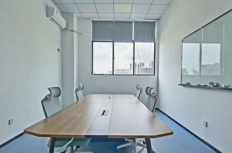 南山南头，新出原房东楼上528平，层高4.6米，带3吨大货梯