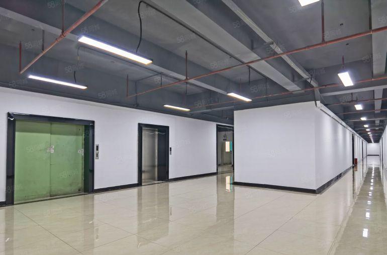 特价26元，西丽13号线地铁站 6000平厂房分租145平起