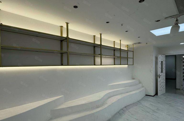 直播间仓库办公南油附近特价45块500平厂房办公室