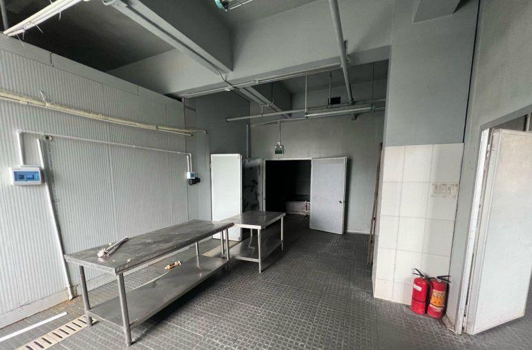 龙岗宝龙街道食品厂房若干车间转让，500-750平。