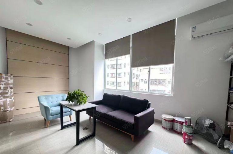 南山西丽低价500平地铁5号精装修厂房办公研发电商仓库出租