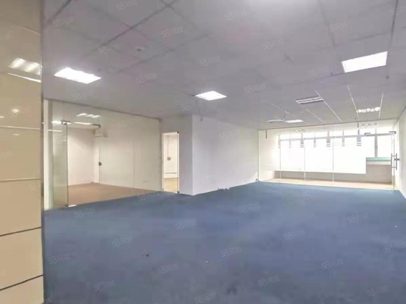 科兴科学园旁租金47元 480平精装修 独立阳台