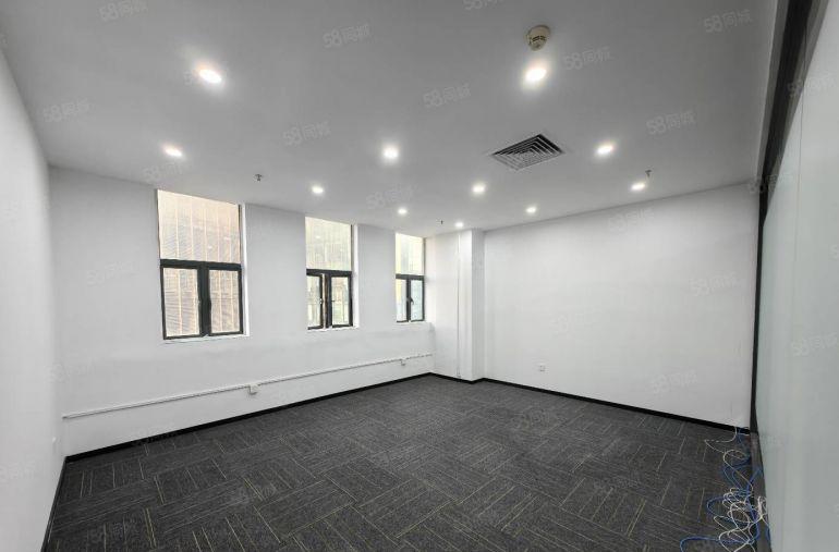 月亮湾大道旁 兆龙大厦精装修95平180平302平1962平