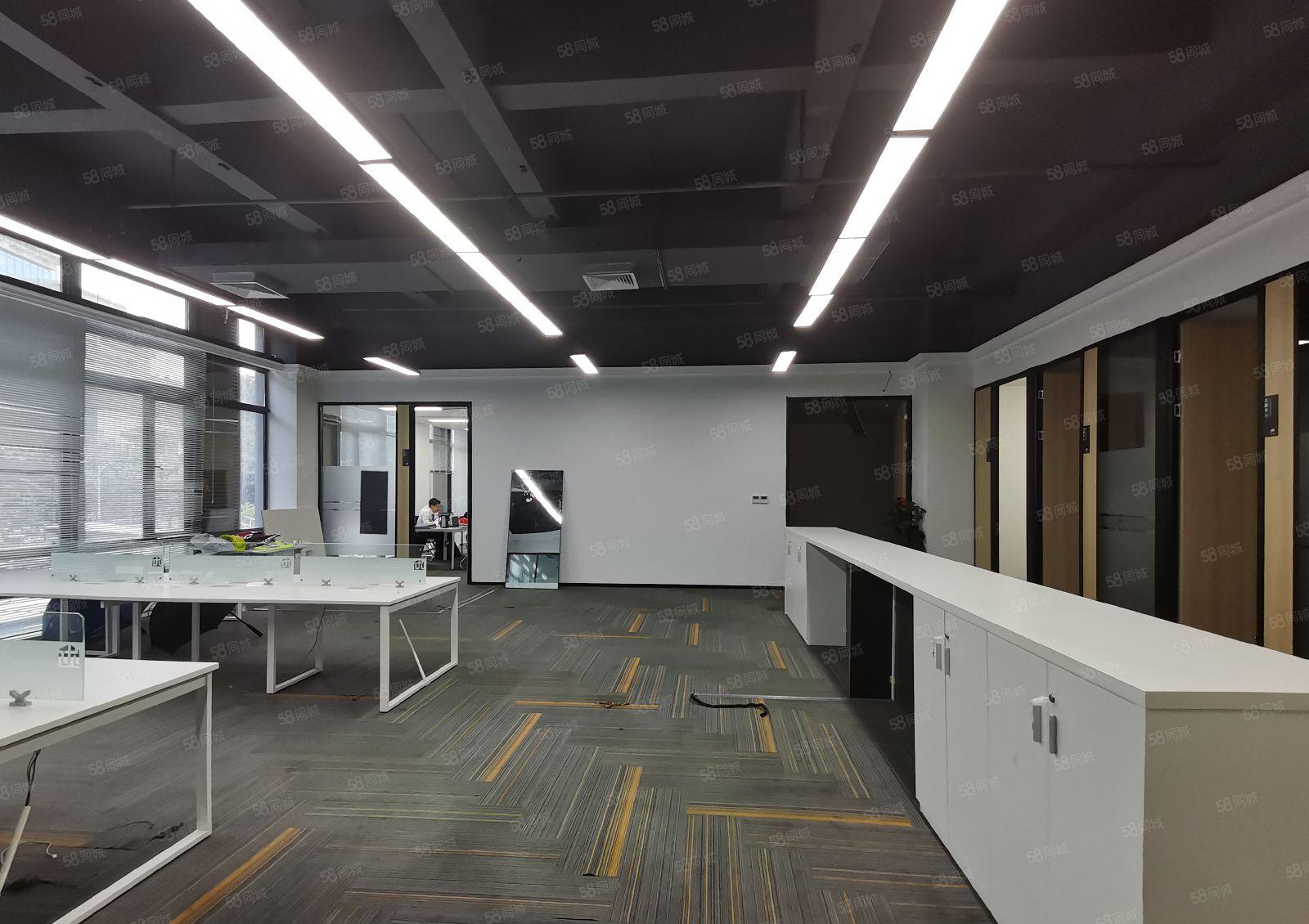 南山科技园1000平方直播电商贸易仓库写字楼厂房出租分租整租