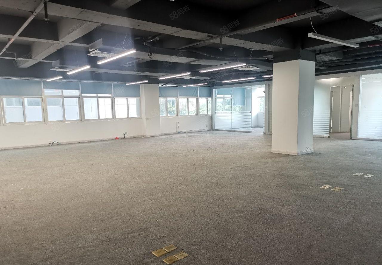 科技园 华瀚科技大厦 200平米至3200平米精装修出租