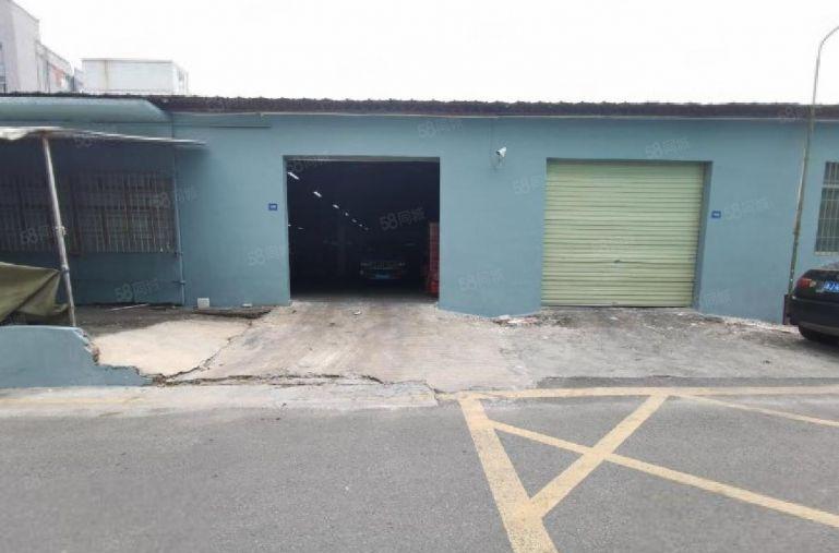 西丽大墈工业区大小仓库出租，可提供托管服务