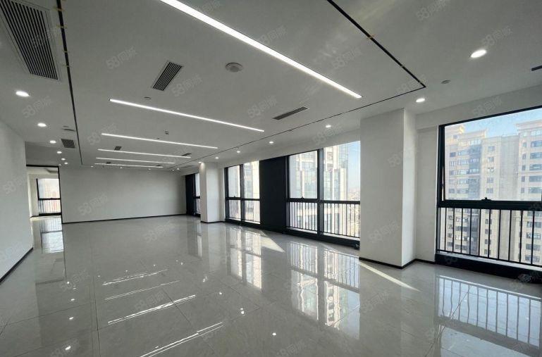 西丽一手房东低价电商研发1000平现成装修办公室仓库厂房出租